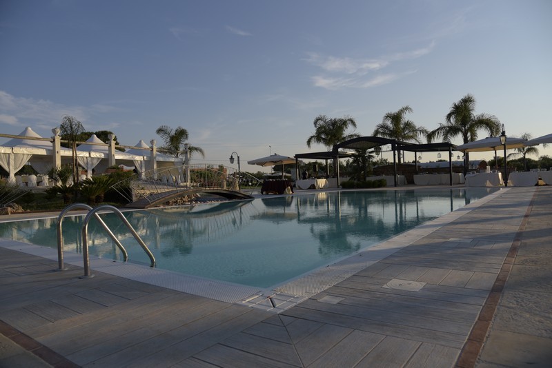 Location Parco Piscine