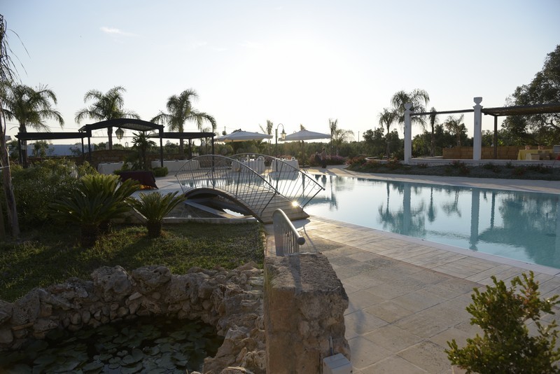 Location Parco Piscine
