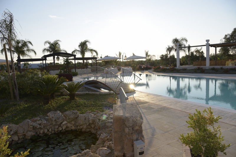 Location Parco Piscine