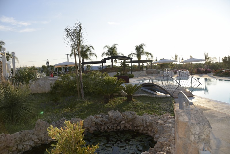 Location Parco Piscine