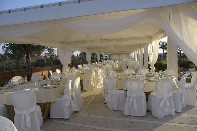 Location Parco Piscine