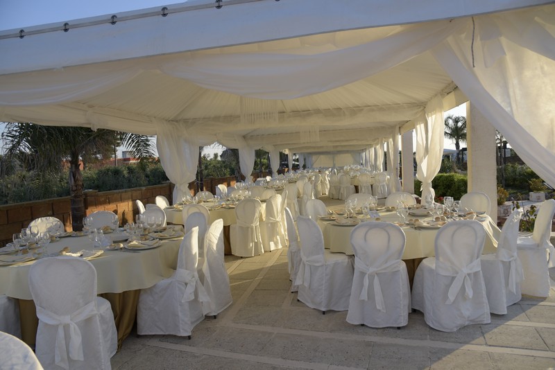 Location Parco Piscine
