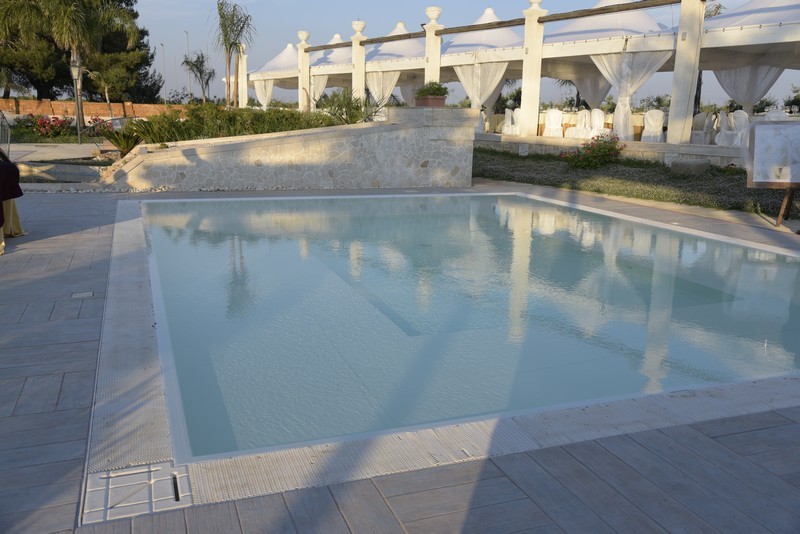 Location Parco Piscine