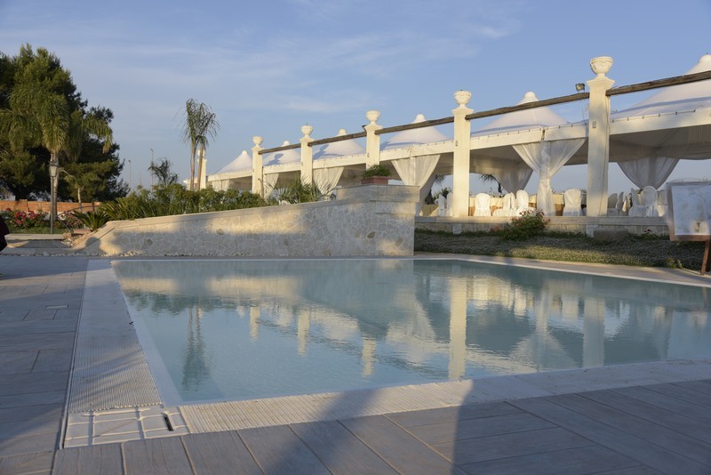 Location Parco Piscine