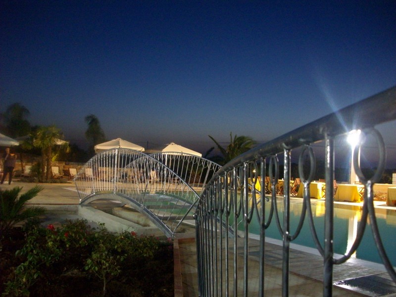 Location Parco Piscine