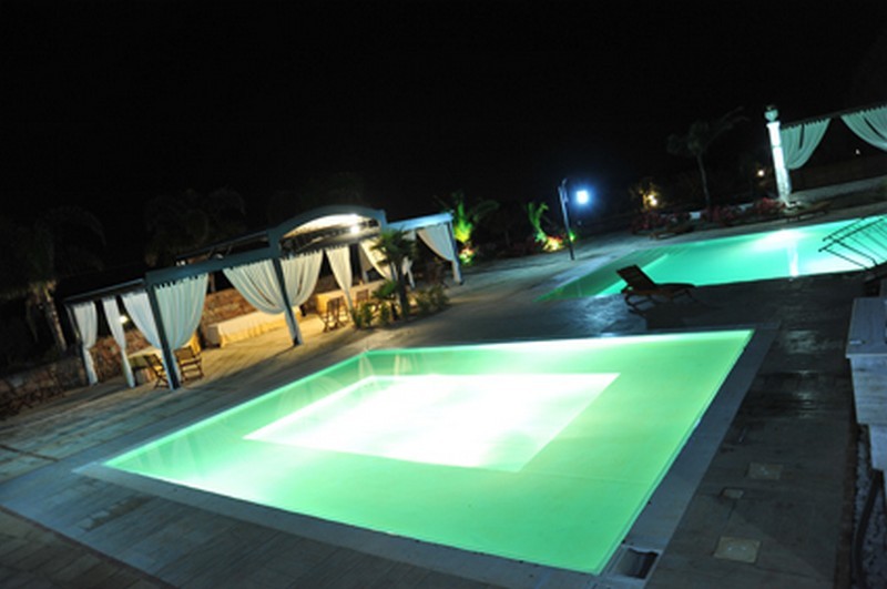 Location Parco Piscine