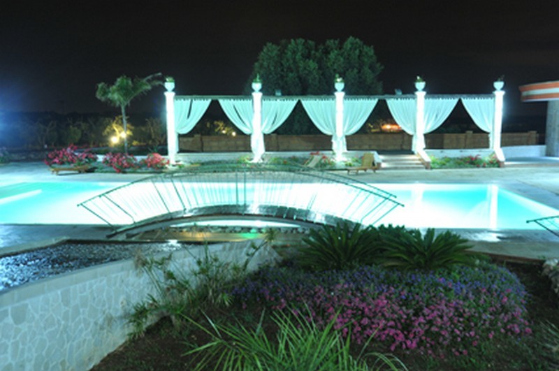 Location Parco Piscine