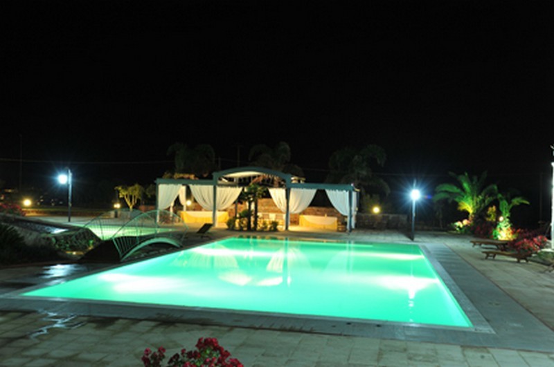 Location Parco Piscine