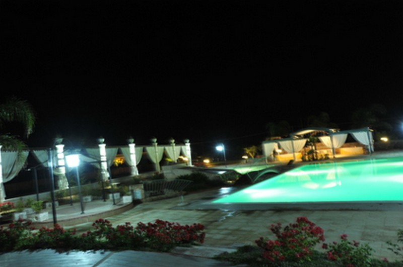 Location Parco Piscine