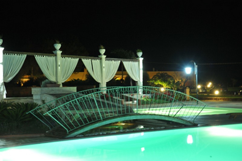 Location Parco Piscine