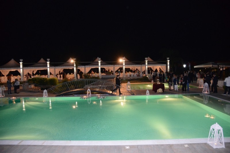 Location Parco Piscine