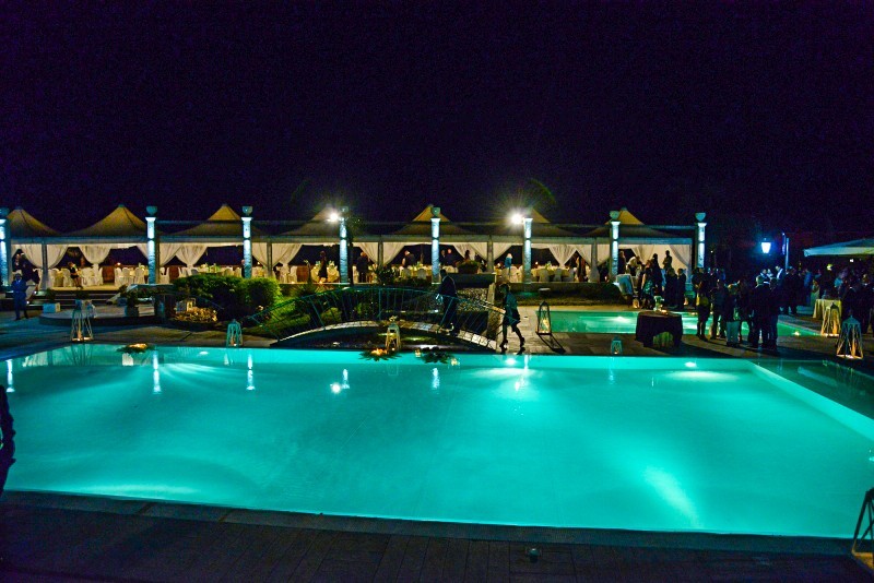 Location Parco Piscine