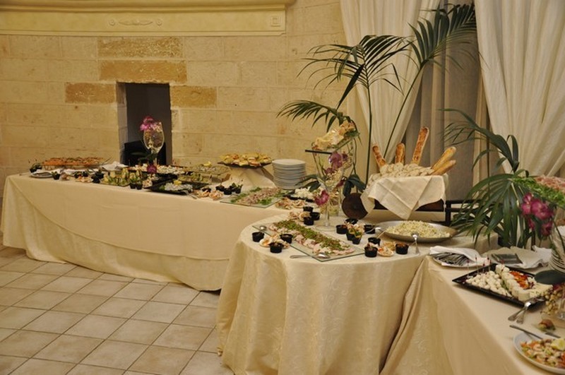 Sala Ristorante