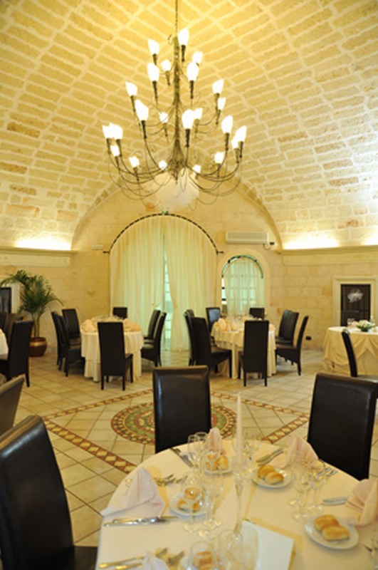 Sala Ristorante