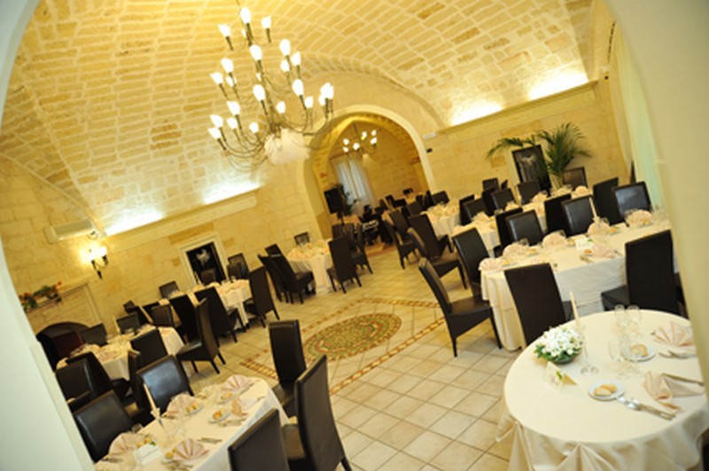 Sala Ristorante