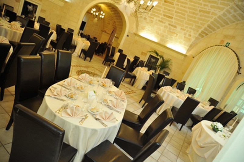 Sala Ristorante