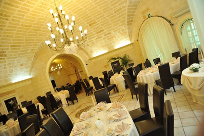 Sala Ristorante